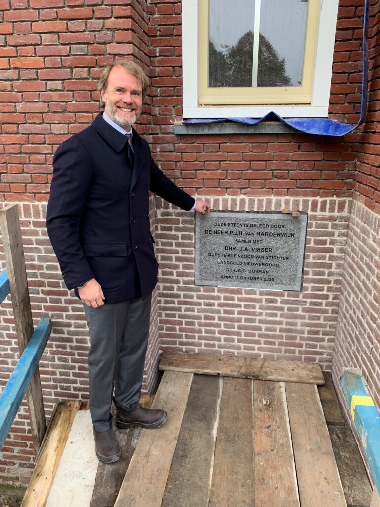 Patrick van Harderwijk
